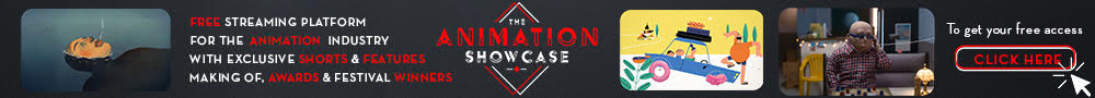 The Animation Showcase