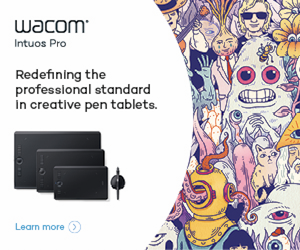 Wacom