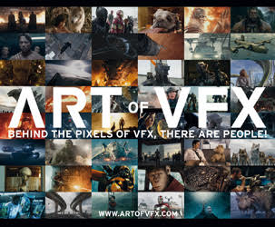 Art of VFX