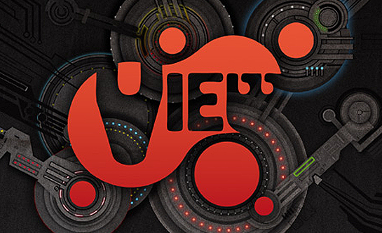 VIEW Conference 2020 Tickets 